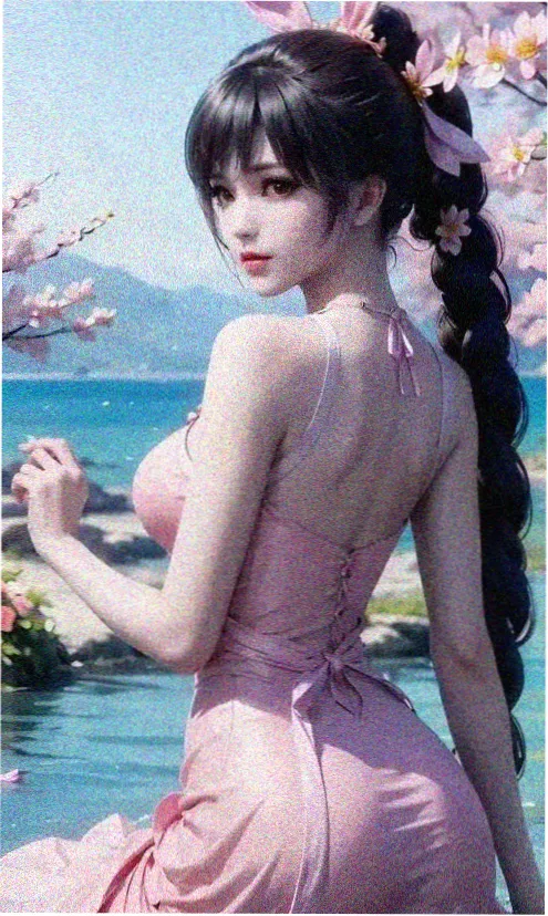 热播韩剧 黑暗荣耀 剧照